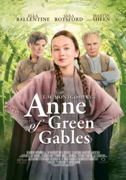 Аня из Зелёных Мезонинов / Anne of Green Gables (2016) фильм скачать через торрет бесплатно в хорошем качестве