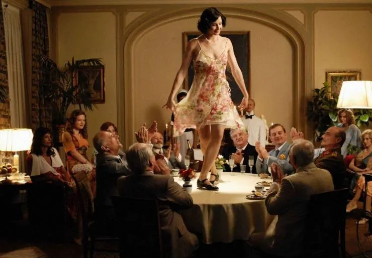 Я обслуживал английского короля (2006) скачать торрент файл Я обслуживал английского короля (2006) фильм скачать торрент файл