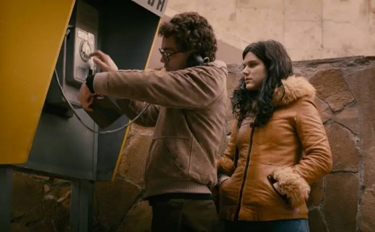 Друзья из Франции (2013) скачать торрент бесплатно Друзья из Франции (2013) фильм скачать торрент бесплатно