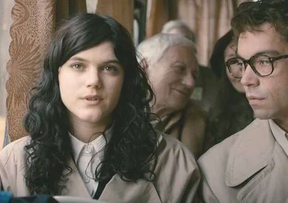 Друзья из Франции (2013) скачать торрент файл Друзья из Франции (2013) фильм скачать торрент файл