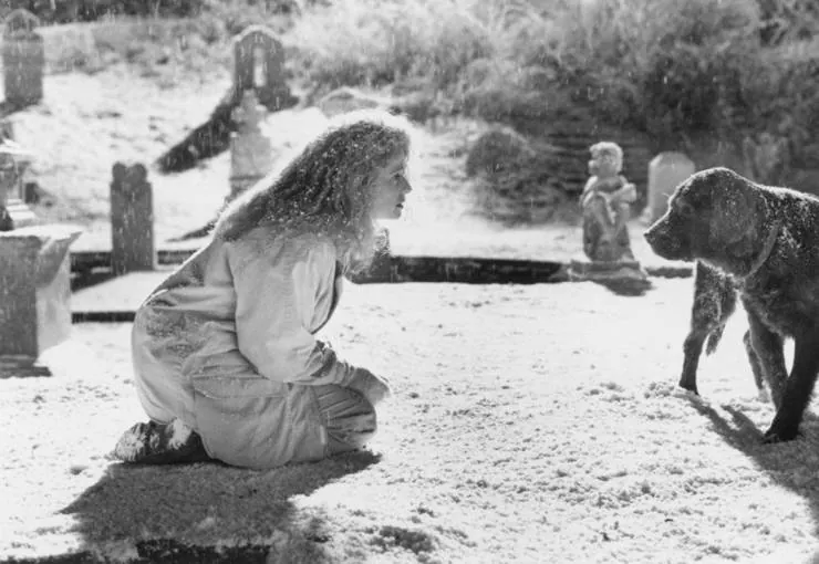 Флюк (1995) скачать торрент бесплатно Флюк (1995) фильм скачать торрент бесплатно