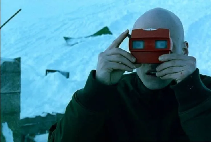 Ной – белая ворона (2003) скачать торрент бесплатно Ной – белая ворона (2003) фильм скачать торрент бесплатно