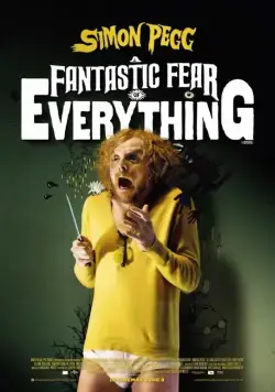 Невероятный страх перед всем / A Fantastic Fear of Everything (2011) фильм скачать через торрет бесплатно в хорошем качестве