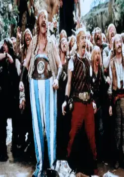 Астерикс и Обеликс против Цезаря (1999) скачать торрент файл Астерикс и Обеликс против Цезаря (1999) фильм скачать торрент файл