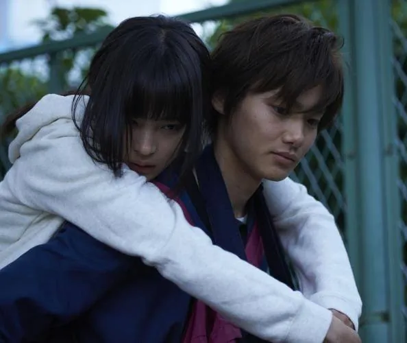 Чихаяфуру. Фильм первый (2016) в хорошем качестве скачать торрент файл Чихаяфуру. Фильм первый (2016) фильм в хорошем качестве скачать торрент файл