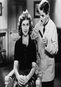 Великий диктатор (1940) скачать торрент файл Великий диктатор (1940) фильм скачать торрент файл