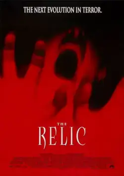Реликт / The Relic (1997) фильм скачать через торрет бесплатно в хорошем качестве