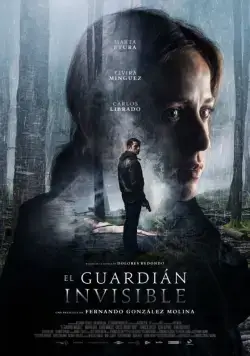 Невидимый страж / The Invisible Guardian (2017) фильм скачать через торрет бесплатно в хорошем качестве