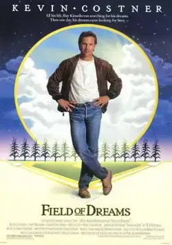 Поле чудес / Field of Dreams (1989) фильм скачать через торрет бесплатно в хорошем качестве