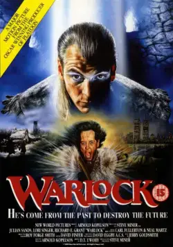Чернокнижник / Warlock (1989) фильм скачать через торрет бесплатно в хорошем качестве