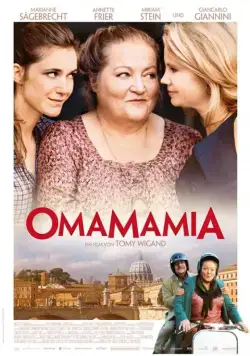 Омамамия / Omamamia (2012) фильм скачать через торрет бесплатно в хорошем качестве