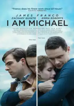 Меня зовут Майкл / I Am Michael (2015) фильм скачать через торрет бесплатно в хорошем качестве