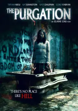 Чистка / The Purgation (2015) фильм скачать через торрет бесплатно в хорошем качестве