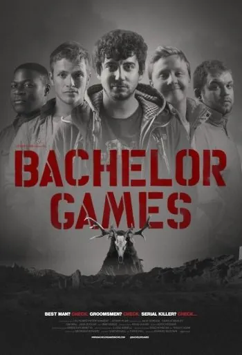 Правила игры / Bachelor Games (2016) фильм скачать через торрет бесплатно в хорошем качестве