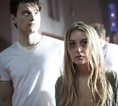 Оставшийся (2014) скачать торрент бесплатно Оставшийся (2014) фильм скачать торрент бесплатно