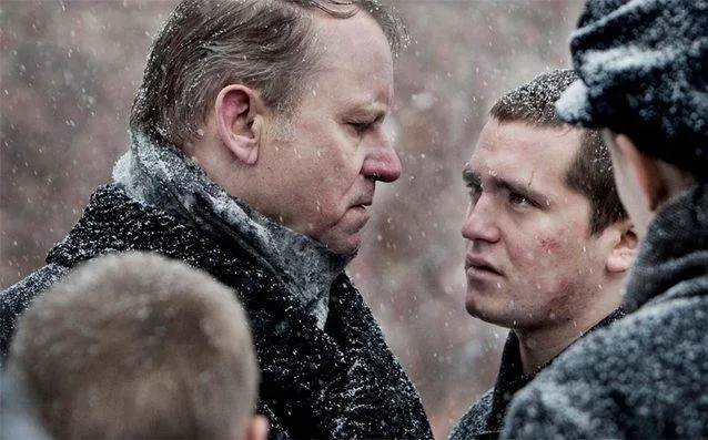 Король чёртова острова (2010) в хорошем качестве скачать торрент файл Король чёртова острова (2010) фильм в хорошем качестве скачать торрент файл