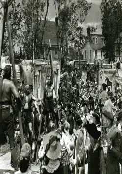 Непобедимый (1947) скачать торрент файл Непобедимый (1947) фильм скачать торрент файл