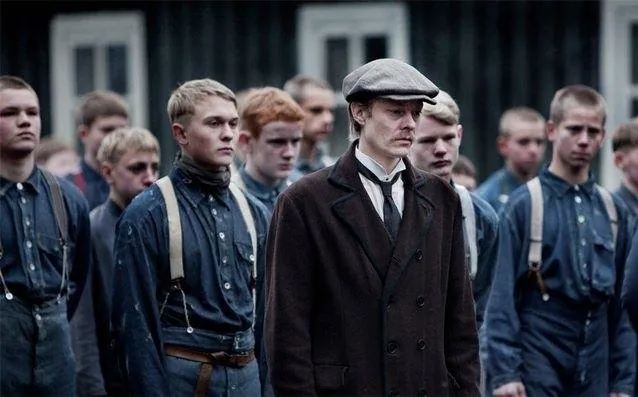 Король чёртова острова (2010) скачать торрент бесплатно Король чёртова острова (2010) фильм скачать торрент бесплатно