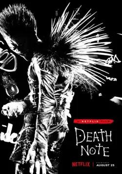Тетрадь смерти / Death Note (2017) фильм скачать через торрет бесплатно в хорошем качестве