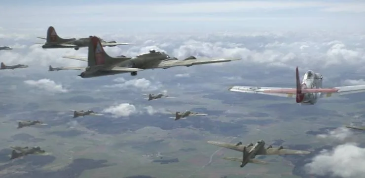 Красные хвосты (2012) скачать торрент бесплатно Красные хвосты (2012) фильм скачать торрент бесплатно