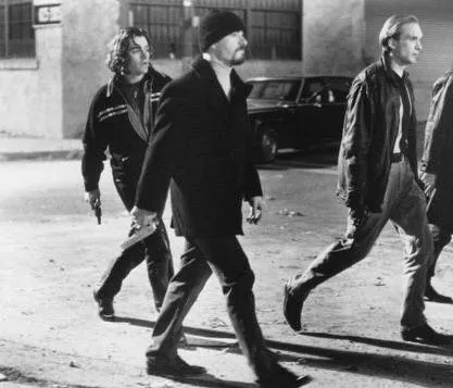 Ночь страшного суда (1993) в хорошем качестве скачать торрент файл Ночь страшного суда (1993) фильм в хорошем качестве скачать торрент файл