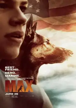 Макс / Max (2015) фильм скачать через торрет бесплатно в хорошем качестве