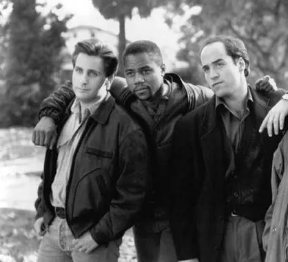 Ночь страшного суда (1993) скачать торрент бесплатно Ночь страшного суда (1993) фильм скачать торрент бесплатно