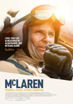 Макларен / McLaren (2017) фильм скачать через торрет бесплатно в хорошем качестве