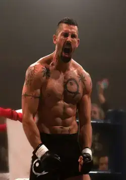 Неоспоримый 4 (2016) скачать торрент файл Неоспоримый 4 (2016) фильм скачать торрент файл