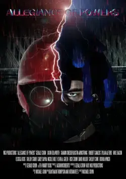 Альянс сил / Allegiance of Powers (2016) фильм скачать через торрет бесплатно в хорошем качестве