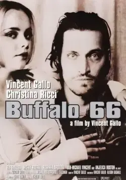 Баффало 66 / Buffalo '66 (1997) фильм скачать через торрет бесплатно в хорошем качестве