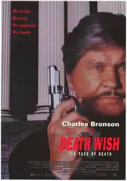 Жажда смерти 5: Лик смерти / Death Wish V: The Face of Death (1994) фильм скачать через торрет бесплатно в хорошем качестве