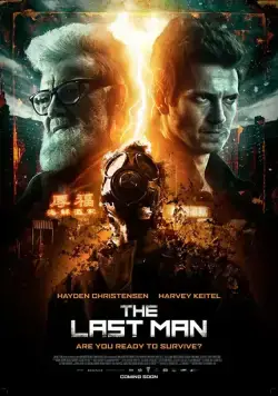 Оцепеневший: На краю конца / The Last Man (2019) фильм скачать через торрет бесплатно в хорошем качестве