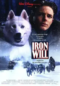 Железная воля / Iron Will (1994) фильм скачать через торрет бесплатно в хорошем качестве