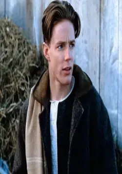 Железная воля (1994) скачать торрент бесплатно Железная воля (1994) фильм скачать торрент бесплатно