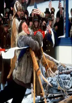 Железная воля (1994) скачать торрент файл Железная воля (1994) фильм скачать торрент файл