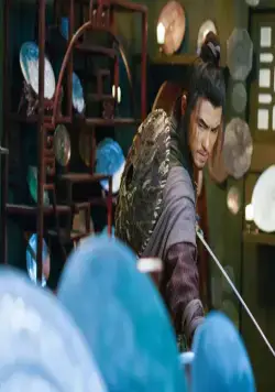 Рыцарь теней: Между инь и ян (2019) в хорошем качестве скачать торрент файл Рыцарь теней: Между инь и ян (2019) фильм в хорошем качестве скачать торрент файл