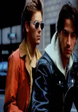 Мой личный штат Айдахо (1991) скачать торрент файл Мой личный штат Айдахо (1991) фильм скачать торрент файл