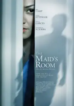 Комната служанки / The Maid's Room (2013) фильм скачать через торрет бесплатно в хорошем качестве