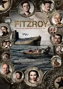Отель «Фицрой» / The Fitzroy (2017) фильм скачать через торрет бесплатно в хорошем качестве