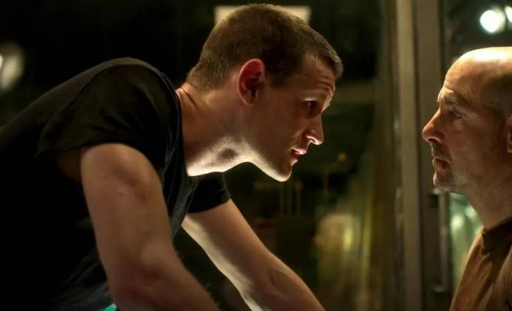 Пациент Зеро (2018) скачать торрент бесплатно Пациент Зеро (2018) фильм скачать торрент бесплатно