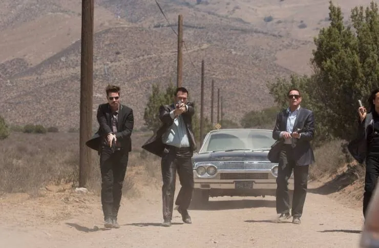 Зной (2013) в хорошем качестве скачать торрент файл Зной (2013) фильм в хорошем качестве скачать торрент файл