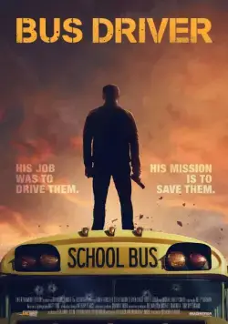 Водитель автобуса / Bus Driver (2016) фильм скачать через торрет бесплатно в хорошем качестве