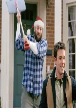 Пережить Рождество (2004) скачать торрент файл Пережить Рождество (2004) фильм скачать торрент файл