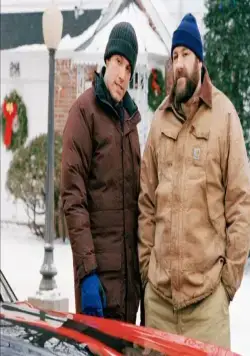 Пережить Рождество (2004) в хорошем качестве скачать торрент файл Пережить Рождество (2004) фильм в хорошем качестве скачать торрент файл