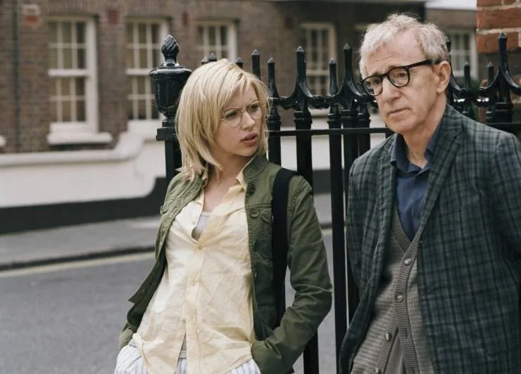 Сенсация (2006) скачать торрент файл Сенсация (2006) фильм скачать торрент файл