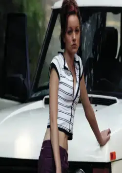 Поворот не туда (2003) скачать торрент файл Поворот не туда (2003) фильм скачать торрент файл