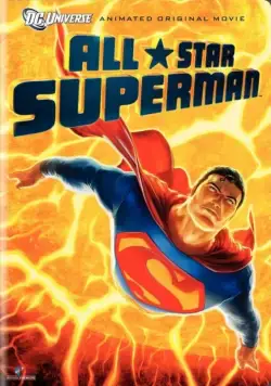 Сверхновый Супермен / All-Star Superman (2011) мультфильм скачать через торрет бесплатно в хорошем качестве