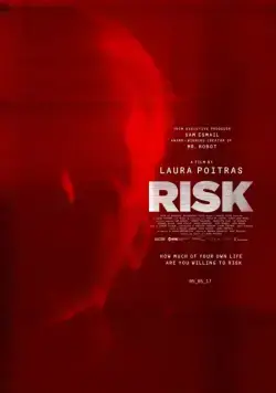 Риск / Risk (2016) фильм скачать через торрет бесплатно в хорошем качестве