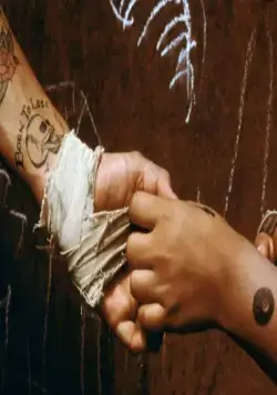 Храбрец (1997) в хорошем качестве скачать торрент файл Храбрец (1997) фильм в хорошем качестве скачать торрент файл